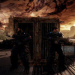 Gears Of War: Reloaded - PS5 - Imagen 2