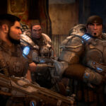 Gears Of War: Reloaded - PS5 - Imagen 3
