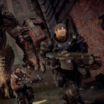 Gears Of War: Reloaded - PS5 - Imagen 4