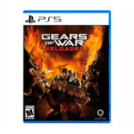 Gears Of War: Reloaded - PS5
