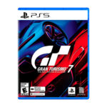 Gran Turismo 7 - PS5