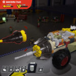 Lego 2K Drive + Carrito Armable - PS4 - Imagen 4