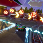 Lego 2K Drive + Carrito Armable - PS4 - Imagen 2