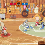 Looney Tunes: Wacky World of Sports - Nintendo Switch - Imagen 2