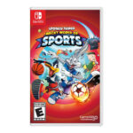 Looney Tunes: Wacky World of Sports - Nintendo Switch