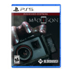 Madison: The Possessed Edition - PS5