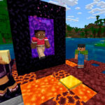 Minecraft - PS5 - Imagen 2