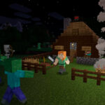 Minecraft - PS5 - Imagen 3