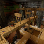 Minecraft - PS5 - Imagen 4