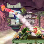 Nickelodeon All Star Brawl - PS4 - Imagen 3