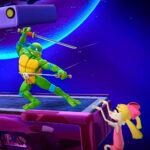 Nickelodeon All Star Brawl - PS4 - Imagen 4