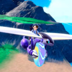 Pokemon Violet - Nintendo Switch - Imagen 2