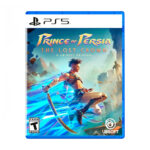 Prince of Persia: The Lost Crown - PS5