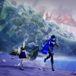 Shin Megami Tensei V: Vengeance + Steelbook - Nintendo Switch - Imagen 2