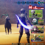 Shin Megami Tensei V: Vengeance + Steelbook - Nintendo Switch - Imagen 3