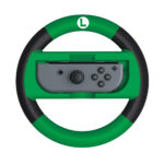 Volante Deluxe de Luigi - Nintendo Switch - Imagen 2