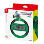 Volante Deluxe de Luigi - Nintendo Switch