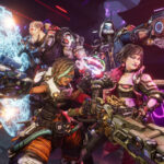 Borderlands 4 - PS5 - Imagen 2