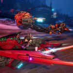 Borderlands 4 - PS5 - Imagen 4
