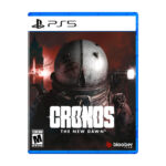 Cronos New Dawn - PS5