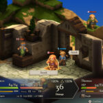 Final Fantasy Tactics: The Ivalice Chronicles - PS5 - Imagen 2