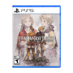 Final Fantasy Tactics: The Ivalice Chronicles - PS5