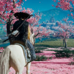 Ghost of Yotei - PS5 - Imagen 2