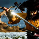 Ghost of Yotei - PS5 - Imagen 4