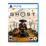 Ghost of Yotei - PS5