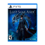 Lost Soul Aside - PS5