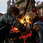 Lost Soul Aside - PS5 - Imagen 2
