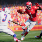 Madden NFL 26 - PS5 - Imagen 4