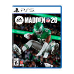 Madden NFL 26 - PS5