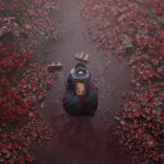 Silent Hill f - PS5 - Imagen 4