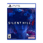 Silent Hill f - PS5