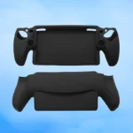 Funda Protectora para PlayStation Portal (negra) - Imagen 2