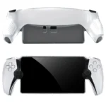 Funda Protectora para PlayStation Portal (transparente)