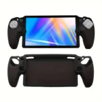 Funda Protectora para PlayStation Portal (negra)