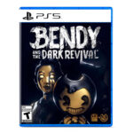 BENDY AND THE DARK REVIVAL - PS5