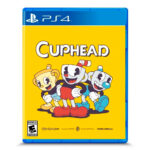 CUPHEAD - PS4