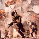 Battlefield 6 - PS5 - Imagen 2