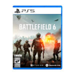 Battlefield 6 - PS5