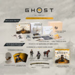 Ghost Of Yotei: Edición Coleccionista - PS5 - Imagen 2