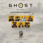 Ghost Of Yotei: Edición Coleccionista - PS5 - Imagen 3