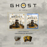 Ghost Of Yotei: Edición Coleccionista - PS5 - Imagen 4