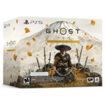 Ghost Of Yotei: Edición Coleccionista - PS5