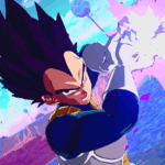 Dragon Ball: Sparking! Zero - Nintendo Switch - Imagen 4