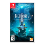 Little Nightmares II – Nintendo Switch