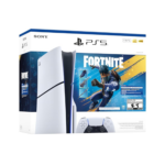 PLAYSTATION 5 1TB CON LECTORA – FORTNITE