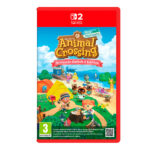 ANIMAL CROSSING